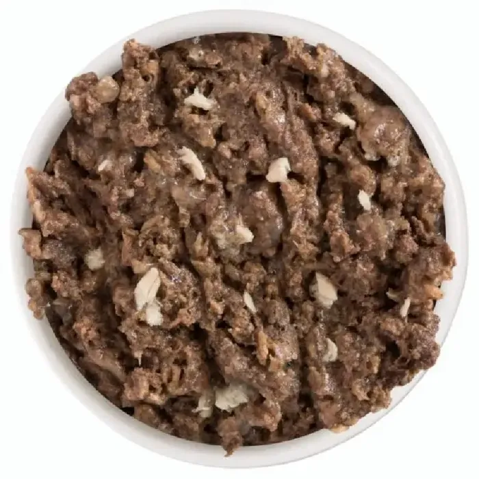 Bff Tuna & Salmon Soulmates In Gelee Canned Cat Food 3-oz