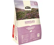 Acana Singles Limited Ingredient Diet Lamb & Apple Formula Dry Dog Food 4.5-lb
