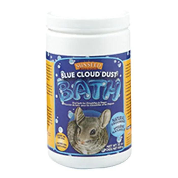 Sunseed Chinchilla Dust Bath 30oz