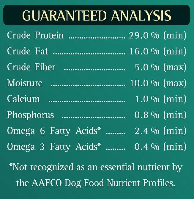 Limited Ingredient Salmon Formula Dry Dog Food 27-lb