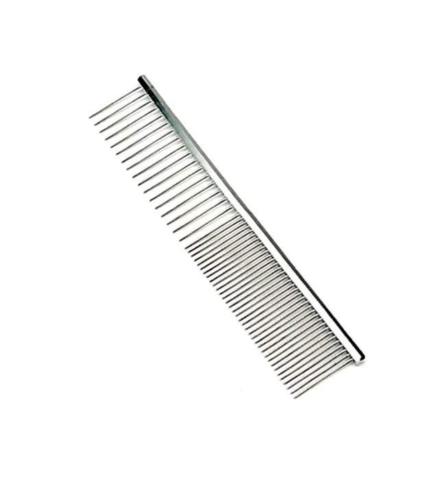 Dog Grooming Combs - 7 1/4" Combs