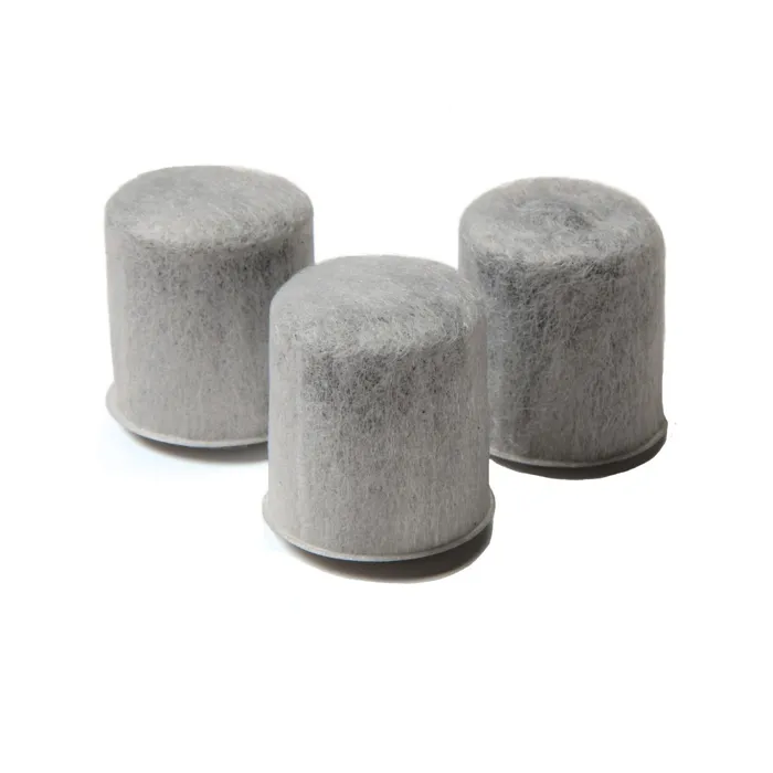 Drinkwell Hy·drate Filters (3-pack) One Size