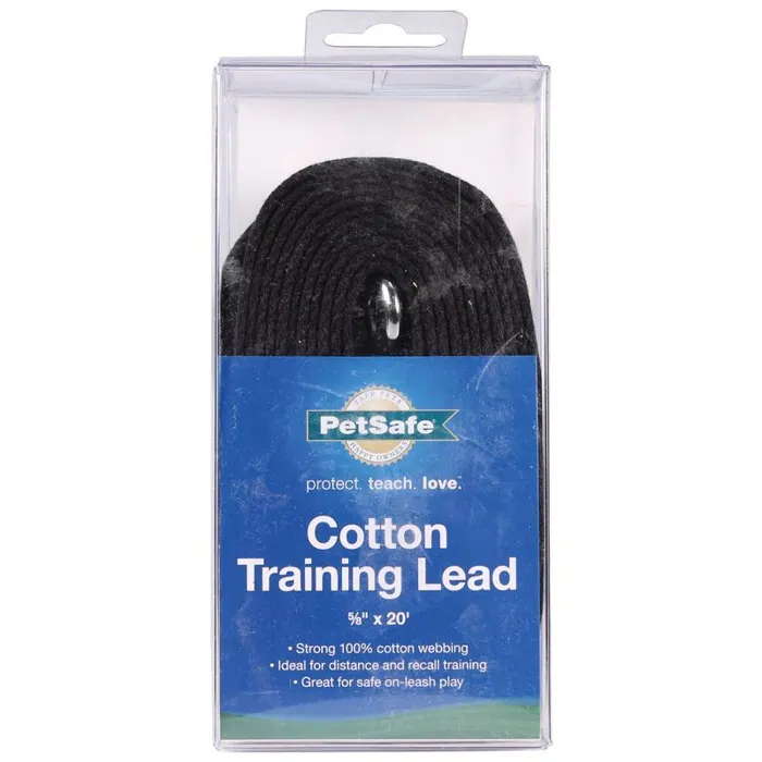 Cotton Training Lead 5/8" X 20' 5/8" X 20'