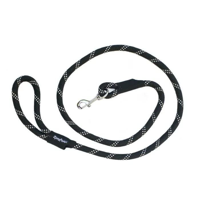 Original Climbers 6 Ft Dog Leash Teal