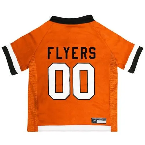 Nhl Philadelphia Flyers Jersey Large