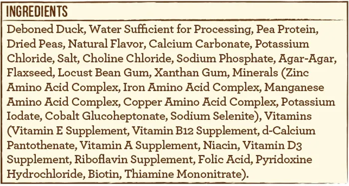 Limited Ingredient Diet Grain-Free Real Duck Recipe Canned Dog Food 12.7-Oz