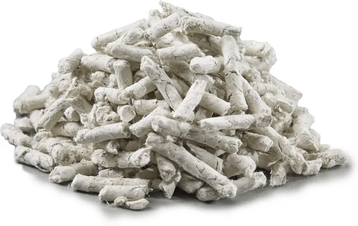 Natural Paper Dust Free Cat Litter 12.3-Lb