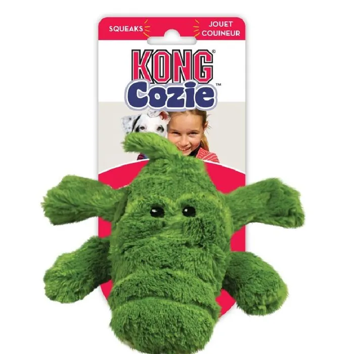 Ali Alligator Xlg Cozie
