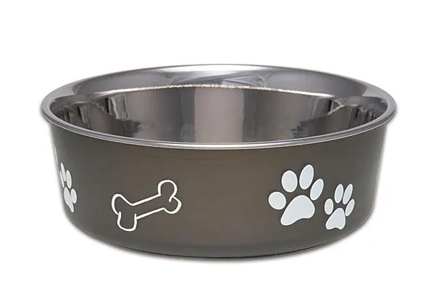 The Bella Bowl Classic – Espresso Small - 5.50" - 15-Oz.