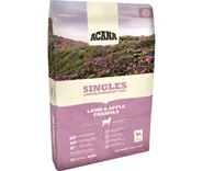 Acana Singles Limited Ingredient Diet Lamb & Apple Formula Dry Dog Food 13-lb