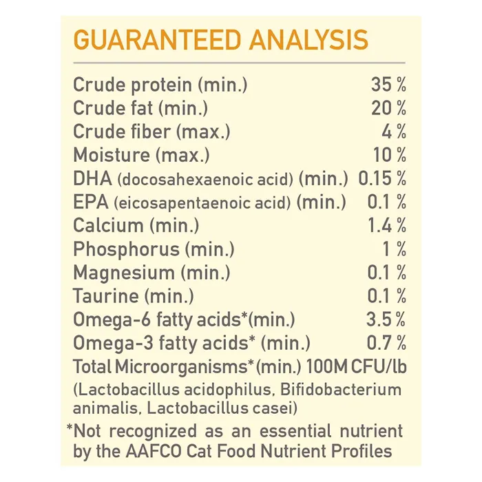 Acana Regionals Meadowland Dry Cat Food 4-lb