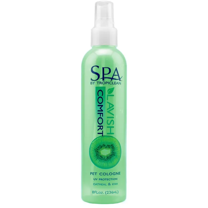 Spa Comfort Cologne Spray 8-Oz