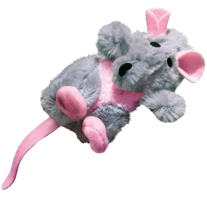 Rat Catnip Toy Cat Toy