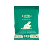 Gold Large Breed Adult Formula Dry Dog Food 15-lb