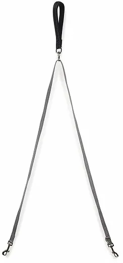Two Point Control Leash 5/8" 5/8"