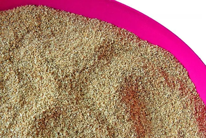 Super Soft Clumping Wood Cat Litter 16.7-Lb
