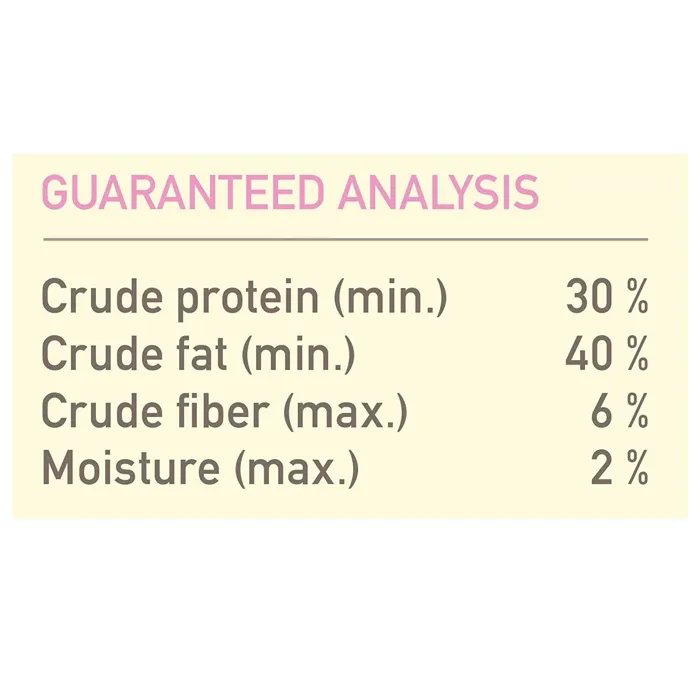 Singles Limited Ingredient Freeze-dried Dog Treats, Lamb & Apple, Biologically Appropriate & Grain Free 1.25-oz