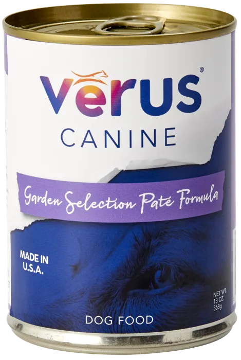 Garden Selection Pat̩ Formula 13-Oz