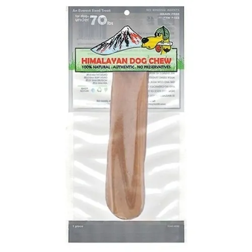Himalayan Dog Chew X-Large Dog Treat Xl 5.5-Oz