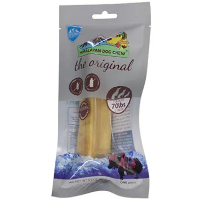 Himalayan Dog Chew X-Large Dog Treat Xl 5.5-Oz