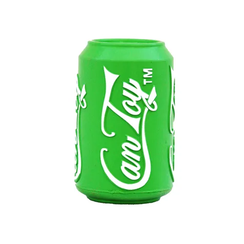 1ea Can Toy Medium Green