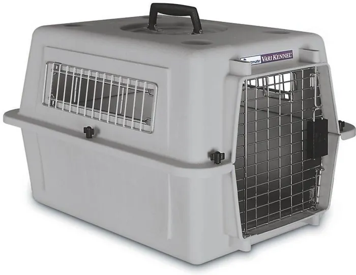 Classic Vari Kennel Small