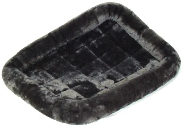 Quiet Time Fleece Pet Bed & Crate Mat X-Large 42"