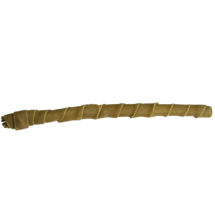 Himalayan Dog Chew Yaky Stick Bully Stick Dog Treat 12"