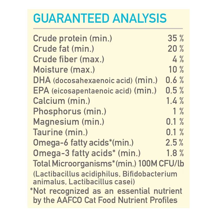 Acana Regionals Wild Atlantic Dry Cat Food 12-lb
