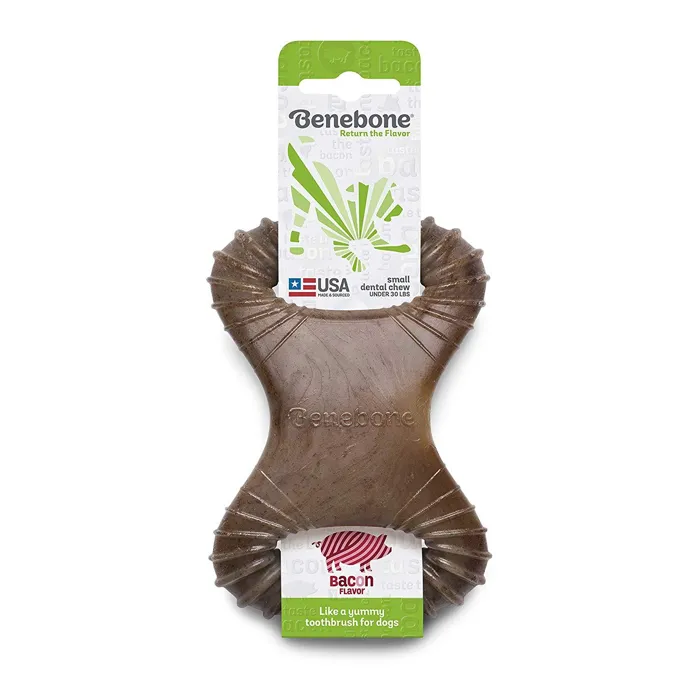 Dental Chew Bacon - Medium M