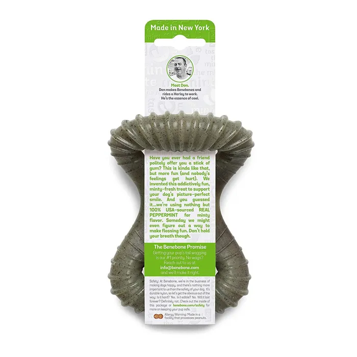 Dental Chew Mint - Small S