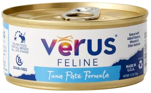 Tuna Pate Formula 5.5-oz