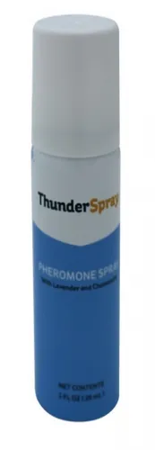 Thunderspray For Dogs 1-Oz Spray Bottle