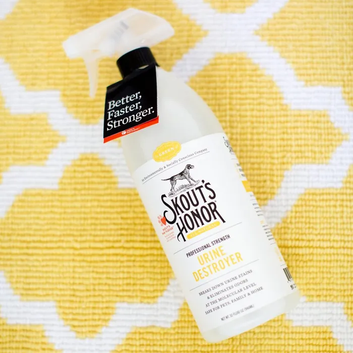 Professional Strength Urine Destroyer 128-oz