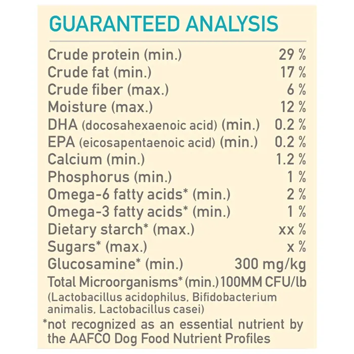 Acana Freshwater Fish Grain-free Dry Dog Food 12-oz