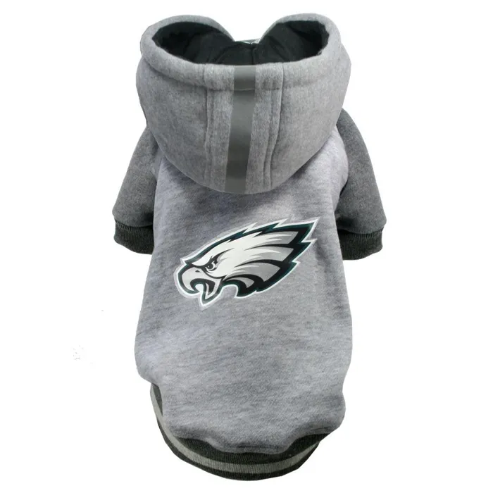 Nfl Philadelphia Eagles Hoodie Small