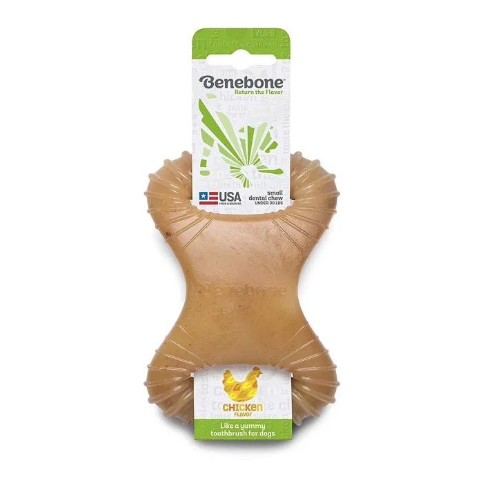 Dental Chew Chicken - Small S