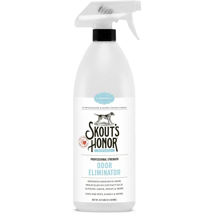 Professional Strength Odor Eliminator 35-Oz