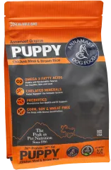 Original Puppy Recipe Dry Dog Food 25-Lb